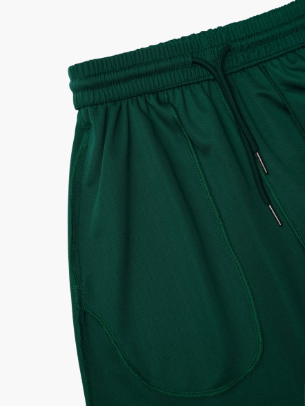 Детские шорты FN Bounce Kid Dark Green