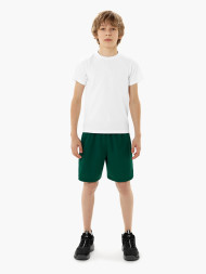 Детские шорты FN Bounce Kid Dark Green