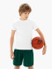 Детские шорты FN Bounce Kid Dark Green