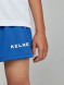 Детская футбольная форма KELME S/S Football Set Kid (White/Blue)