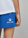 Детская футбольная форма KELME S/S Football Set Kid (White/Blue)