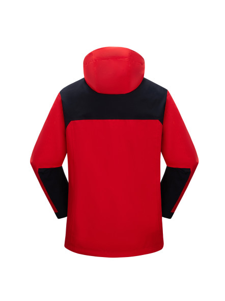 Куртка KELME Jacket Red