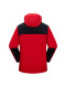 Куртка KELME Jacket Red