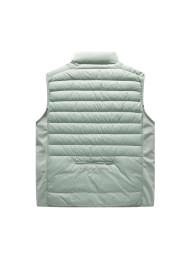 Жилет KELME Men's Lightweight Down Vest Green