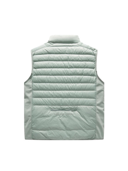 Жилет KELME Men's Lightweight Down Vest Green