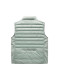 Жилет KELME Men's Lightweight Down Vest Green