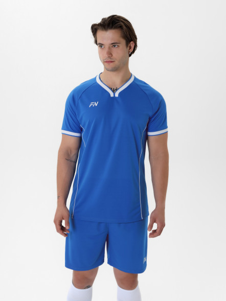 Футбольная форма FN El Clasico Blue