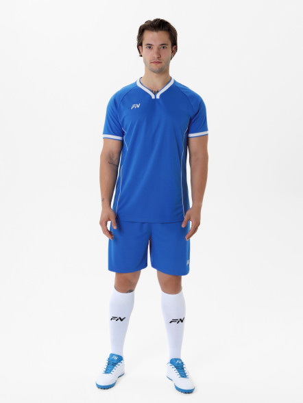 Футбольная форма FN El Clasico Blue