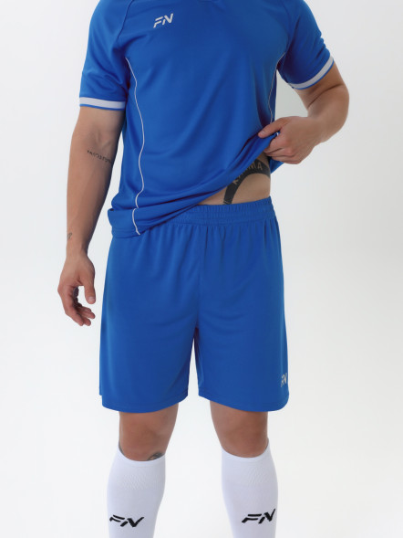 Футбольная форма FN El Clasico Blue