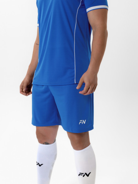 Футбольная форма FN El Clasico Blue