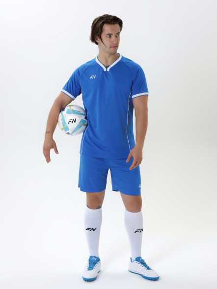 Футбольная форма FN El Clasico Blue