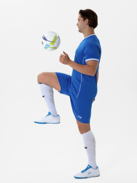 Футбольная форма FN El Clasico Blue