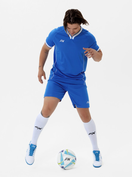 Футбольная форма FN El Clasico Blue