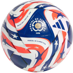 Мяч футбольный ADIDAS FCWC Competition JM4742