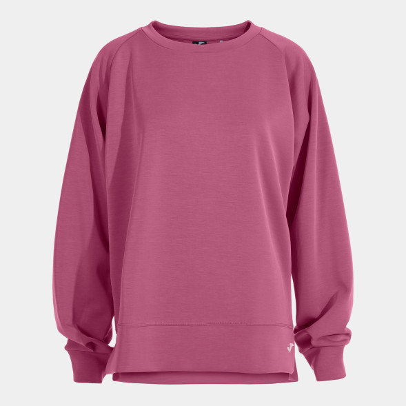 SUDADERA BREATH VIOLETA