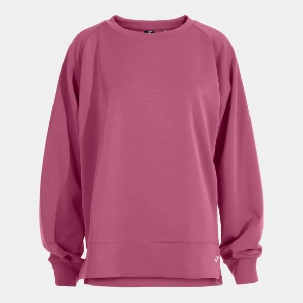 SUDADERA BREATH VIOLETA