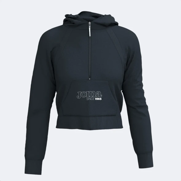 SUDADERA CON CAPUCHA MIMETIC  