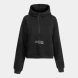 SUDADERA CON CAPUCHA MIMETIC  