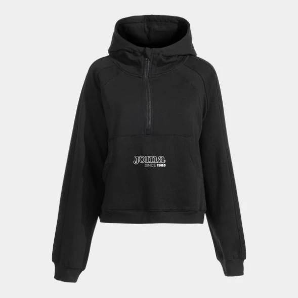 SUDADERA CON CAPUCHA MIMETIC  