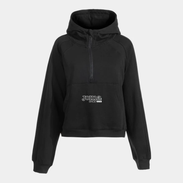 SUDADERA CON CAPUCHA MIMETIC  