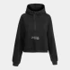 SUDADERA CON CAPUCHA MIMETIC  