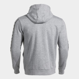 CHAQUETA CON CAPUCHA HEROIC    