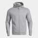 CHAQUETA CON CAPUCHA HEROIC    