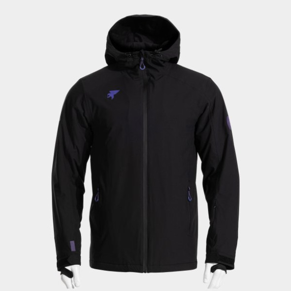 ANORAK ALPES  