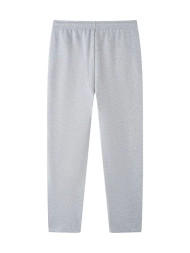 Брюки KELME Fleece-lined Knit Trousers Grey