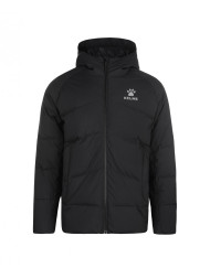 Пуховик KELME Women's Short Down Jacket Black