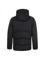 Пуховик KELME Women's Short Down Jacket Black