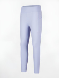 Термобелье (низ) KELME Tight Ninth Pants Violet