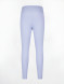 Термобелье (низ) KELME Tight Ninth Pants Violet
