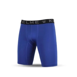 Термобелье (низ) KELME Pro Tackling Shorts Blue