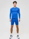 Термобелье (низ) KELME Pro Tackling Shorts Blue