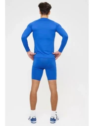 Термобелье (низ) KELME Pro Tackling Shorts Blue