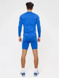 Термобелье (низ) KELME Pro Tackling Shorts Blue