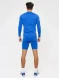 Термобелье (низ) KELME Pro Tackling Shorts Blue