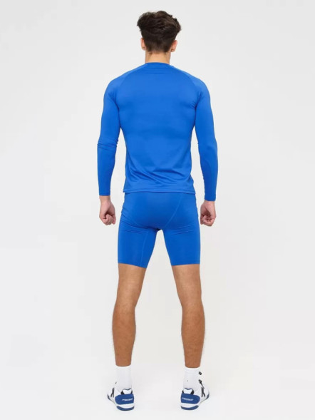 Термобелье (низ) KELME Pro Tackling Shorts Blue