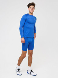 Термобелье (низ) KELME Pro Tackling Shorts Blue