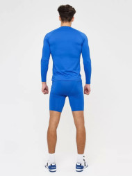 Термобелье (низ) KELME Pro Tackling Shorts Blue