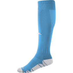 Гетры футбольные JÖGEL Match Socks, голубой