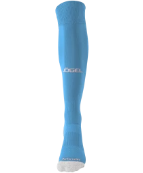 Гетры футбольные JOGEL Match Socks, голубой