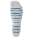 Гетры футбольные JOGEL Match Socks, голубой