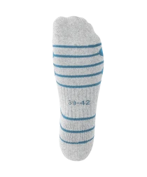 Гетры футбольные JOGEL Match Socks, голубой