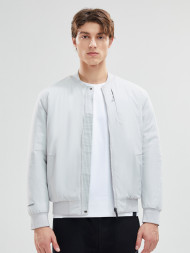 Куртка KELME Double-Sided Thin Cotton Clothing Grey
