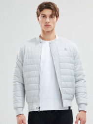Куртка KELME Double-Sided Thin Cotton Clothing Grey