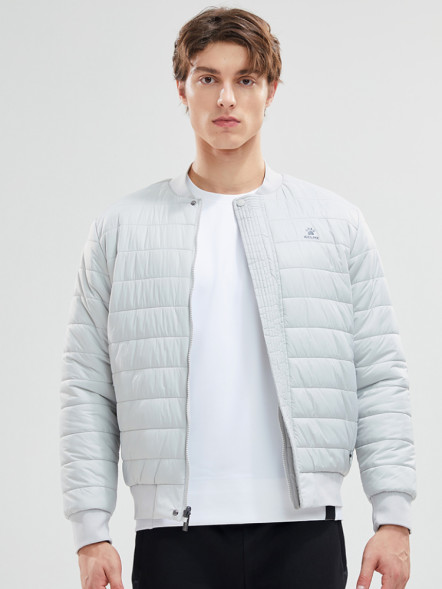 Куртка KELME Double-Sided Thin Cotton Clothing Grey