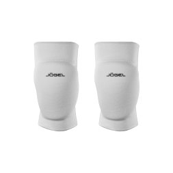 Наколенники волейбольные JÖGEL Flex Knee, белый