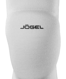 Наколенники волейбольные JOGEL Flex Knee, белый